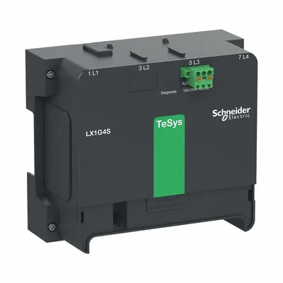 SCHNEIDER Module: Control Module - Accessories for Schneider Electric Models