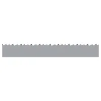 STARRETT Band Saw Blade: Bi-Metal, TENNAX(TM)-PRO, 22 ft 2 in, Hook Cutting Edge, 1 1/2 in Blade Wd (MPN 99585-22-02)