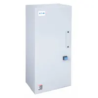 EATON NEMA Magnetic Motor Starter: Non-Reversing, 3 Poles, NEMA Size 4, 135 A, 120V AC Coil (MPN ECN0541CAA-R63/FL30)