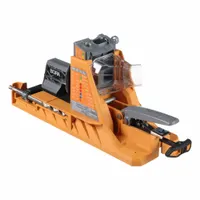 BORA Pocket Hole Jig: Pocket Hole Jig, Universal, Universal (MPN BR-A170201)