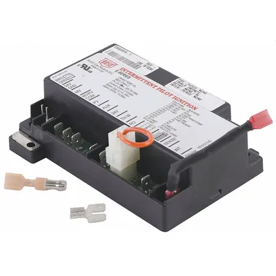 BASO Intermittent Pilot Ignitor: Mfr Part # C664AHA-1C - Replacement HVACR Controls, Switches & Thermostats