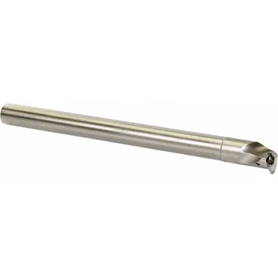 KYOCERA Boring Bar,Positive Rake,Leftt-Hand (MPN A20RSVUBL1125AE) - Indexable Boring Bars