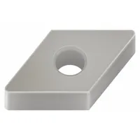 WALTER Diamond Turning Insert: DNGA442T02020 WCK10, DNGA150608T02020 WCK10 (MPN 7349624)