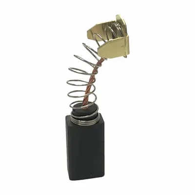 REPCO Carbon Brush: BALDOR, N/A - Not Rated - Motors