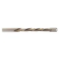 ROTOZIP Cut-Out Bit: High Speed Steel, 1/8 in Drill Bit Dia, 3/4 in Cutting Dp, 8 PK (MPN GP8)