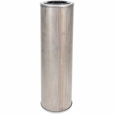 BALDWIN FILTERS Hydraulic Filter: Hydraulic Fluid, Cartridge, 3 3/8 in Inside Dia, Cellulose - Cartridge Hydraulic Filters
