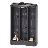 ICOM Radio Battery: Fits Icom, For M37 Series, Alkaline, Waterproof, BP297