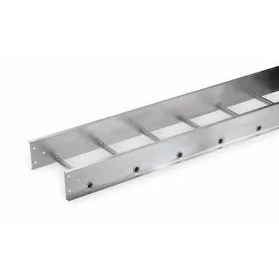 COPE 3B48-12SL-12-09 Aluminum Straight Section Cable Ladder - Straight Section Cable Ladders