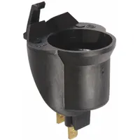 GE Refrigerator Lamp Socket and Terminal: Mfr Part # WR2X9391