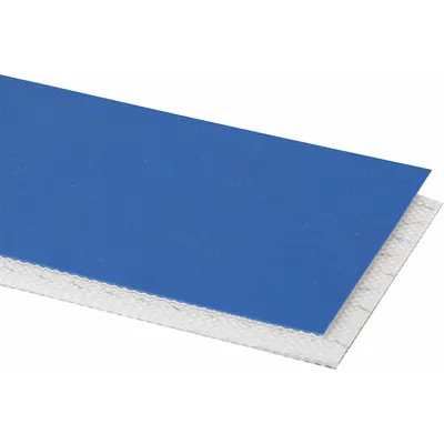 APACHE Food-Grade Multi-Ply Conveyor Belt: 6 in Belt Wd, 1/16 in Belt Thick - Food-Grade Multi-Ply Conveyor Belting