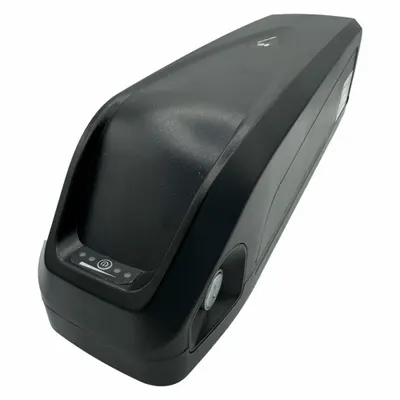 VOLTSTAIR Battery: Plastic, Black - Batteries & Charging Equipment for Powered Hand Trucks