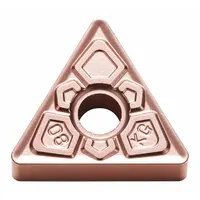 Triangle Turning Insert,TNMG,Carbide (MPN TNMG331KGCA315)