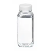 WHEATON Bottle: 125 mL, 33-400 mm, No Closure, No Closure, Colorless, Clear (MPN W216895)