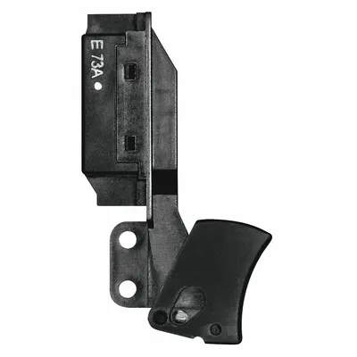 MAKITA Switch, Part Number 651172-0 - Replacement Parts for Chop Saws, Cut-Off Machines & Cold Saws