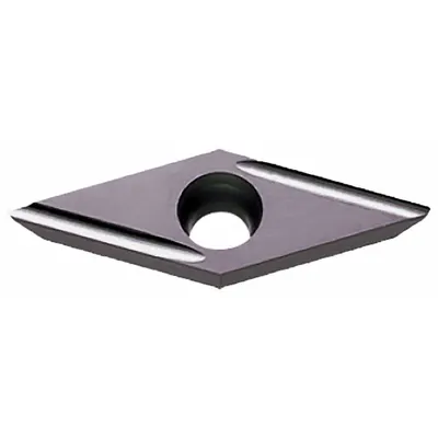 KYOCERA Diamond Turning Insert (MPN VPET151505MFRUPR1725) - Diamond Indexable Turning Inserts