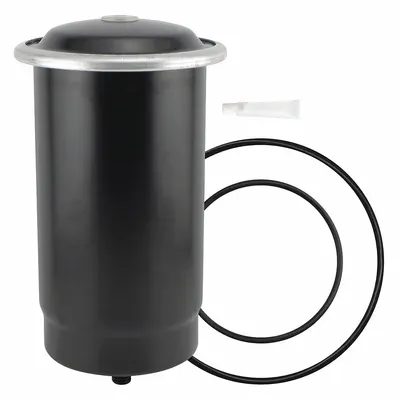BALDWIN FILTERS Automotive Air Filter: Round-Oval, Engine, Round, Radial Seal - Round/Oval Engine Air Filters