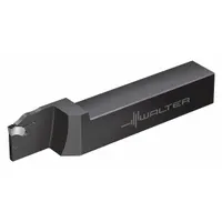 WALTER Indexable Parting and Grooving Tool Holder: G2012.16L-4T33SX-P (MPN 6424516)