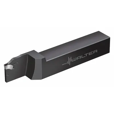 WALTER Indexable Parting and Grooving Tool Holder: G2012.16L-4T33SX-P - Indexable Parting & Grooving Toolholders