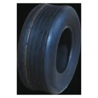 HI-RUN Lawn/Garden Tire: 13X5.00-6 Tire Size, Riding Mower Tire, SU08, 440 lb Wt Capacity (MPN WD1292)