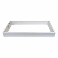 LUMINATION Surface Mount Kit: 25 in Wd, 50 in Lg, 2 in Ht (MPN A24 SMK)