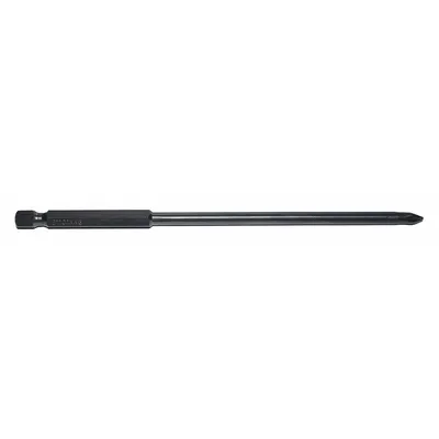 ZEPHYR Power Bit: Power Bit, Imperial, PH1 Bit Industry Size, #1 Bit Size, Std - Power Bits