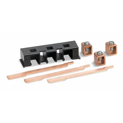 SQUARE D Lug Extender Kit: Lug Extender Kit - Accessories for Square D Models