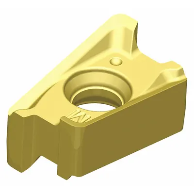 WIDIA Milling Insert: XNGU1002SRMM, XNGU100408SRMM (MPN 6425422) - Specialty & Nonstandard Indexable Milling Inserts