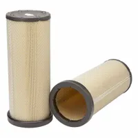 FLEETGUARD Automotive Air Filter: Round-Oval, Round, Radial Seal, 7 7/16 in Outside Dia, RS3515 (MPN AF25138M)