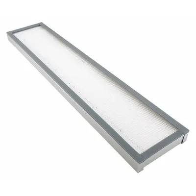 BALDWIN FILTERS Automotive Air Filter: Panel, Cabin, Cabin Air Filter, Rectangular - Panel Cabin Air Filters