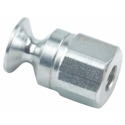 SANITAIRE Pulley Motor: Electrolux, For Upright Vacuum Vacuum Type - Vacuum Replacement Parts & Accessories