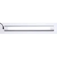 INSTOCK Task Lighting: 23 1/4 in Overall Lg, Aluminum (MPN GRLED-3036AO)