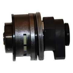 This replacement drop-in motor is designed for use with 3M Random Orbital Sander models 20331, 20430, and 20431. It serves as a direct replacement component to restore sander performance in finishing and surface preparation tasks.