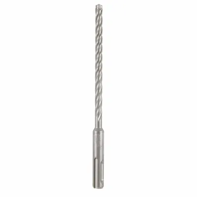 MILWAUKEE SDS-Plus Rotary Hammer Drill Bit: 5/16 in Drill Bit Size - SDS-Plus Concrete & Masonry Drill Bits