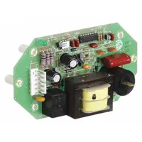 DAYTON Printed Circuit Board: Mfr Part # 2201181