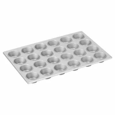 CHICAGO METALLIC 24-Slot Cupcake & Muffin Pan - Cupcake & Muffin Pans
