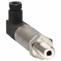 Pressure Transmitter: 0 psi to 100 psi, 4 to 20mA DC, 4-Pin DIN 43650 Form C Connector, IP66 /4X (MPN 626-10-GH-P1-E4-S1)