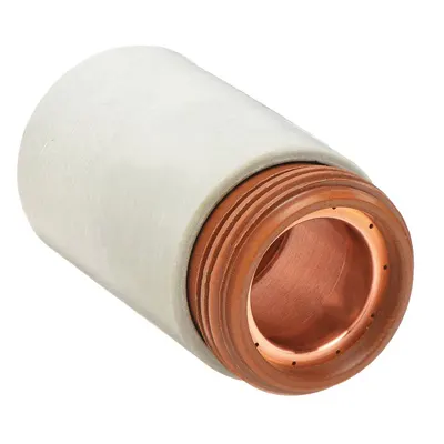 AMERICAN TORCH TIP Retaining Cap (MPN 120928) - Retaining Caps for Hypertherm Plasma Torches