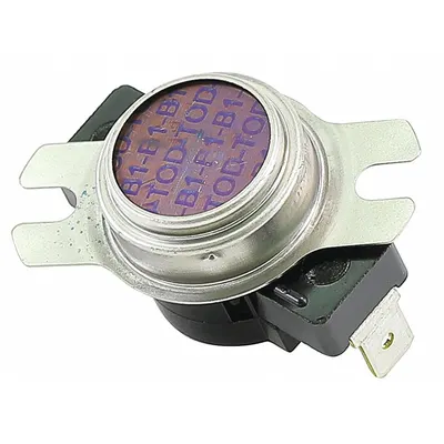 YORK Limit Switch: Mfr Part # S1-024-35596-000 - Replacement HVACR Controls, Switches & Thermostats