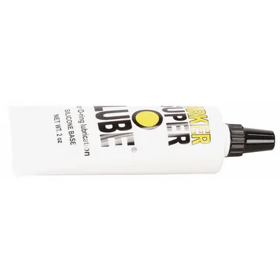 CLEVELAND O-Ring Lubricant: 00908 - Replacement Parts for Steam Kettles