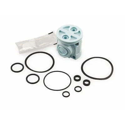 POWERS Replacement Chamber Kit: Compatible Product Type Bathtub and - Cartridges for Bathtubs & Showers