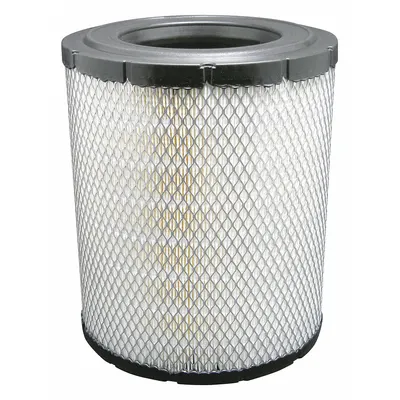 BALDWIN FILTERS Automotive Air Filter: Round-Oval, Engine, Round, Radial Seal - Round/Oval Engine Air Filters