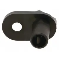 WHIRLPOOL Refrigerator Freezer Lower Door Closing Cam: Mfr Part # 2182179
