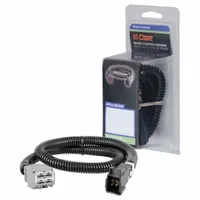 CURT Brake Control Harness: Pre-Wired, 24 in Overall Lg, 1 in Overall Wd, 1 in Ht (MPN 51447)