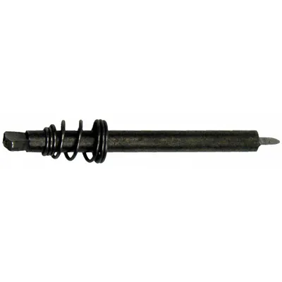 JONARD TOOLS Cable Stripper Blade: 2 in Overall Lg, Steel, Less than 6 in, CST-1900 - Wire Stripper Replacement Blades