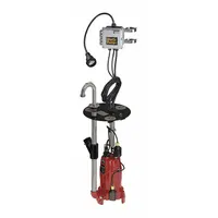 LIBERTY PUMPS Replacement Pump Unit: E/One GP200/GP2000, E/One®brand, GP200/GP2000 (MPN LSG202-RE)