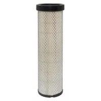 BALDWIN FILTERS Automotive Air Filter: Round-Oval, Engine, Round, Radial Seal, 20 7/32 in Overall Ht (MPN RS30224)