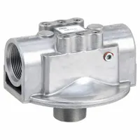 BALDWIN FILTERS Hydraulic Filter Base: Hydraulic Filter, Hydraulic Filter Base, 5 5/16 in Lg (MPN OB1315)