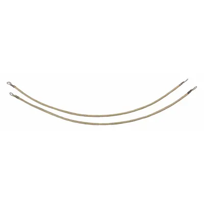 CRETORS High Limit Wire Set: 16307, TGSE32D1D-XX-5L-CSSC - Replacement Parts for Popcorn Makers