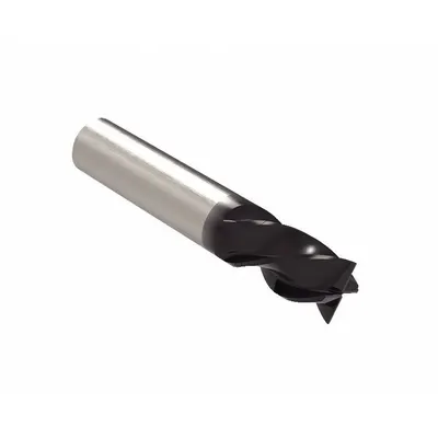 WIDIA HANITA 4X4EE08003SZT WS15PE Fast-Cutting Carbide Square - Fast-Cutting Carbide Square End Mills for Steel & Cast Iron