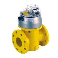 EQZ Quantometers are non fiscal turbine and rotary gas meters. Quantometers are usually adopted in industrial systems to control and optimize gas consumption.